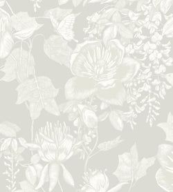 Color – White on Grey
