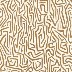Color – Gold/Paper Lantern