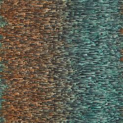 Color – Teal/Spice