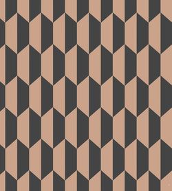 Color – Charcoal & Metallic Bronze