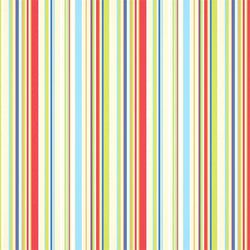 Color – Strawberry Sailor Blue Apple & Neutrals