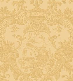 Color – Ochre