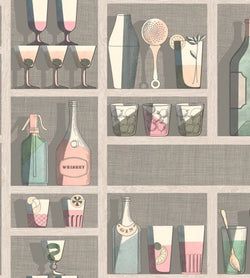 Color – Pastel