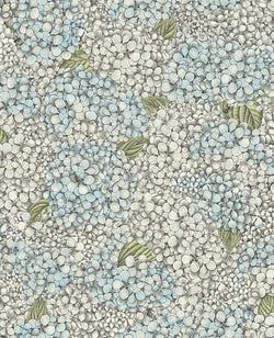 Color – Blue & Cream