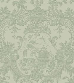 Color – Soft Olive