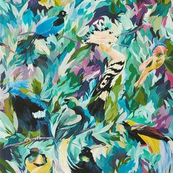 Color – Wilderness/ Nectar/ Pomegranate