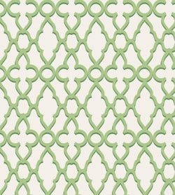Color – Leaf Green on Chalk