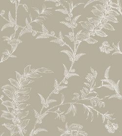 Color – Chalk on Linen