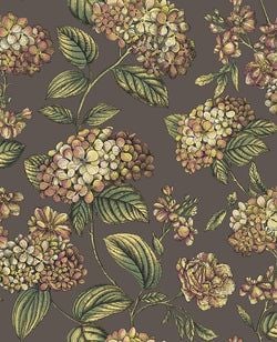 Color – Autumnal