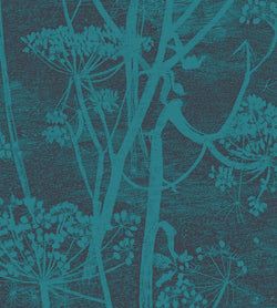 Color – Petrol & Ink