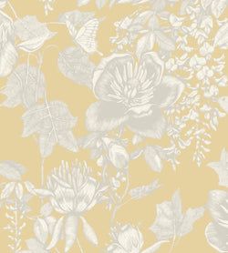 Color – White on Ochre