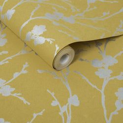 Color – Saffron