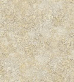 Soft Metallic Gold
