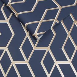 Color – Navy Gold