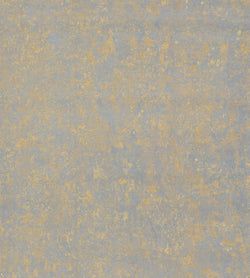 Color – Ochre & Metallic Silver