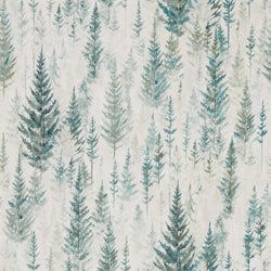 Color – Forest