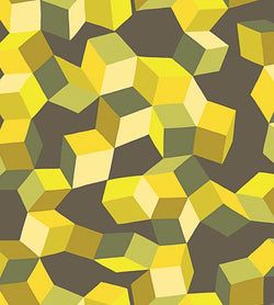 Color – Chartreuse on Charcoal