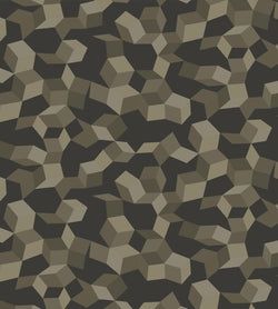 Color – Metallic Silvers on Charcoal