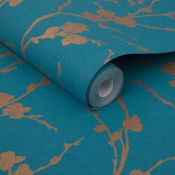 Color – Teal
