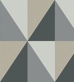 Color – Grey, Charcoal & Metallic Gilver