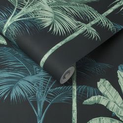 Color – Mood Green