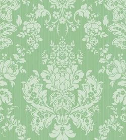 Color – Mica Leaf Green