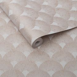 Color – Rose Gold