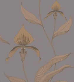 Color – Metallic Bronze & Soot