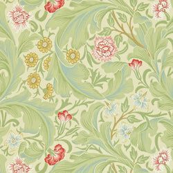 Color – Green/Coral