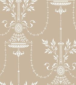 Color – Chalk on Linen