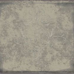 Color – Rose Metallic Gold on Silver Foil