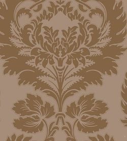 Metallic Gold on Neutral
