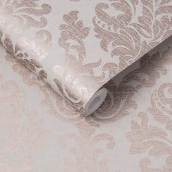Color – Taupe Rose Gold