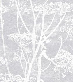 Color – White & Heath Grey