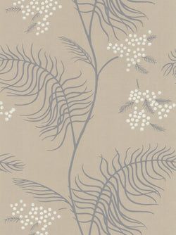 Color – Chalk & Lilac Grey on Safari