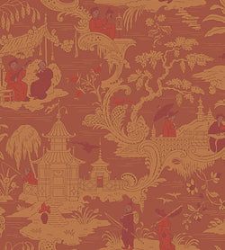 Color – Ginger