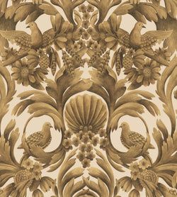 Color – Metallic Gold on Sand
