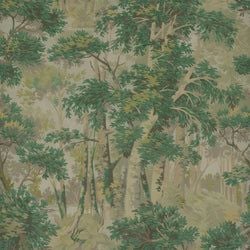 Color – Leaf Green