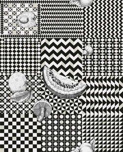 Color – Black & White