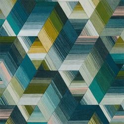 Color – Emerald/Blush