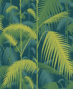 Petrol & Lime