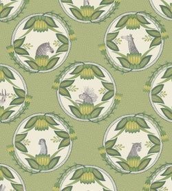 Color – Olive Green