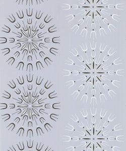 Color – Soot & Snow on Powder Blue