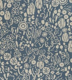 Color – Stiffkey Blue