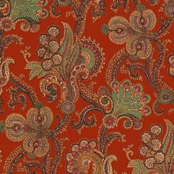 Color – Henna