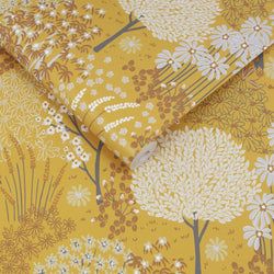 Color – Mustard