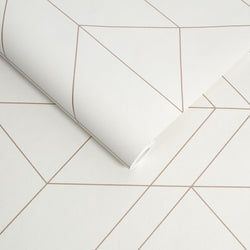 Color – White Rose Gold
