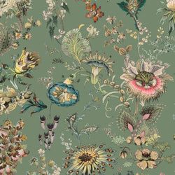 Color – Verdigris