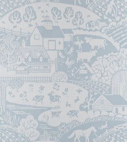 Color – Parma Gray