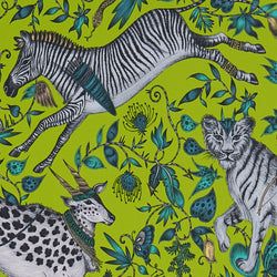 Color – Lime